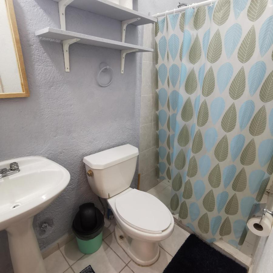2 Bedroom Apartment With A/C Wi-Fi Best Location! Zihuatanejo Buitenkant foto
