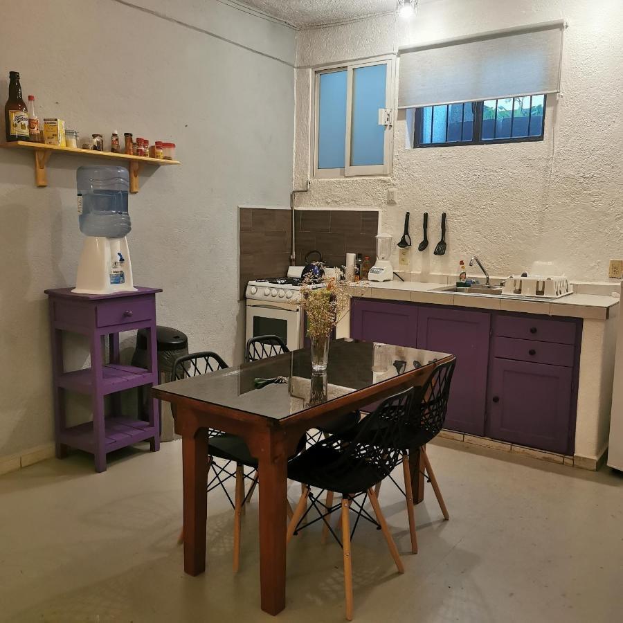 2 Bedroom Apartment With A/C Wi-Fi Best Location! Zihuatanejo Buitenkant foto