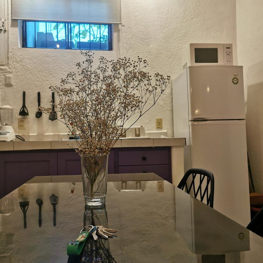2 Bedroom Apartment With A/C Wi-Fi Best Location! Zihuatanejo Buitenkant foto